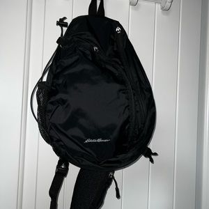 Eddie Bauer Hiking bag